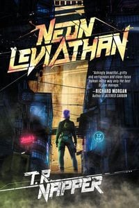 Produktbild: Neon Leviathan
