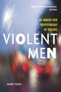 Produktbild: Violent Men