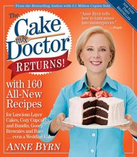 Produktbild: Cake Mix Doctor Returns!