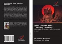 Produktbild: Best Teacher Baba Teaching rozdzia&iquest;y