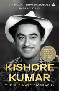 Produktbild: Kishore Kumar