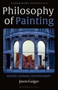 Produktbild: Philosophy of Painting