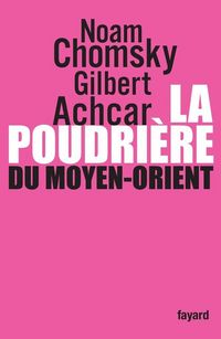 Produktbild: La poudri&egrave;re du Moyen-Orient