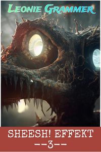 Produktbild: SHEESH! Effekt #3 (Wiederbelebende RealRPG Klamotte, #3)