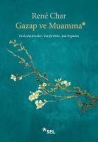 Produktbild: Gazap ve Muamma