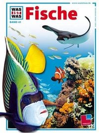 Produktbild: Was ist Was. Fische