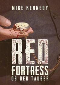 Produktbild: Red Fortress ob der Tauber
