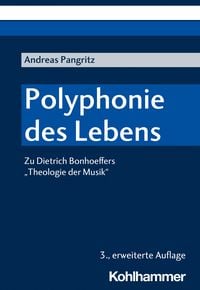 Produktbild: Polyphonie des Lebens