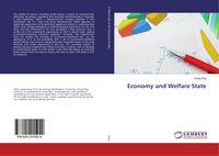 Produktbild: Economy and Welfare State