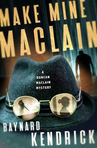 Produktbild: Make Mine Maclain