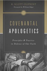 Produktbild: Covenantal Apologetics