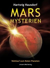 Produktbild: Mars Mysterien