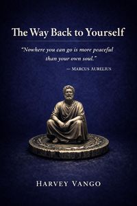 Produktbild: The Way Back to Yourself