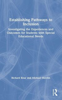 Produktbild: Establishing Pathways to Inclusion