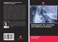 Produktbild: Radiografia de contraste em medicina dent&aacute;ria