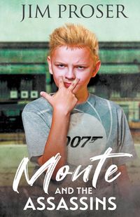 Produktbild: Monte and the Assassins
