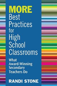 Produktbild: MORE Best Practices for High School Classrooms