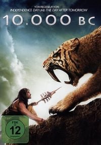Produktbild: 10.000 BC