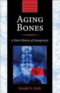Produktbild: Aging Bones