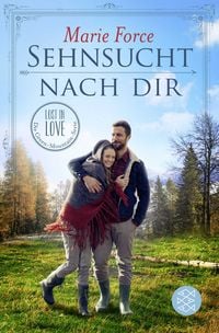 Produktbild: Sehnsucht nach dir / Lost in Love Band 5