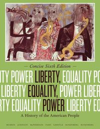 Produktbild: Liberty, Equality, Power