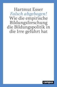 Produktbild: Falsch abgebogen!