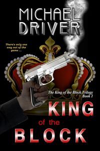 Produktbild: King of the Block (The King of the Block Trilogy, #1)
