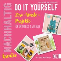 Produktbild: Nachhaltig kreativ Do it yourself