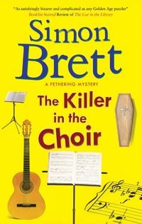 Produktbild: The Killer in the Choir
