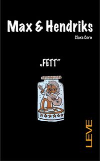 Produktbild: Fett