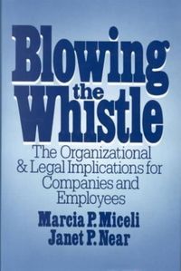 Produktbild: Blowing the Whistle