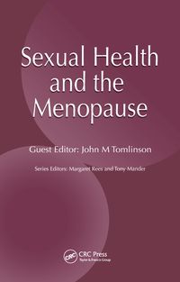 Produktbild: Sexual Health and The Menopause
