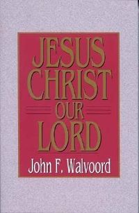 Produktbild: Jesus Christ Our Lord