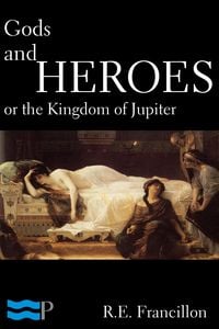 Produktbild: Gods and Heroes, or the Kingdom of Jupiter
