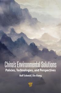 Produktbild: China's Environmental Solutions