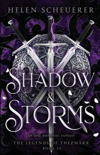 Produktbild: Shadow & Storms