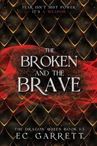 Produktbild: The Broken and The Brave