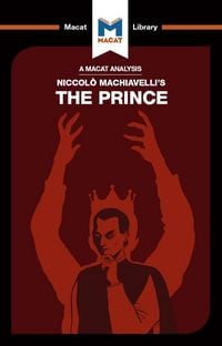Produktbild: An Analysis of Niccolo Machiavelli's The Prince