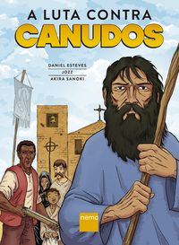 Produktbild: A Luta Contra Canudos