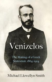 Produktbild: Llewellyn-Smith, M: Venizelos