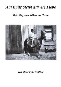 Produktbild: Am Ende bleibt nur die Liebe