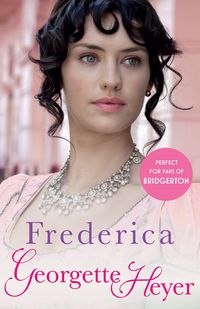 Produktbild: Frederica