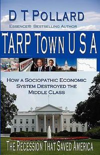 Produktbild: Tarp Town U S a