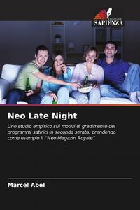 Produktbild: Neo Late Night