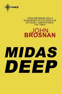 Produktbild: The Midas Deep