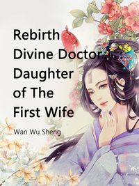 Produktbild: Rebirth Divine Doctor : Daughter of The First Wife