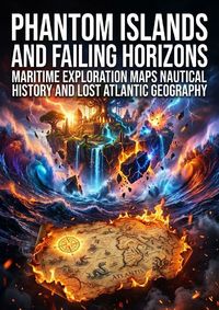 Produktbild: Phantom Islands and Failing Horizons