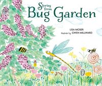 Produktbild: Stories from Bug Garden