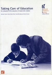 Produktbild: Dobel-Ober, D: Taking Care of Education
