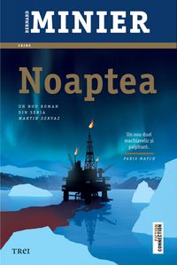 Produktbild: Noaptea